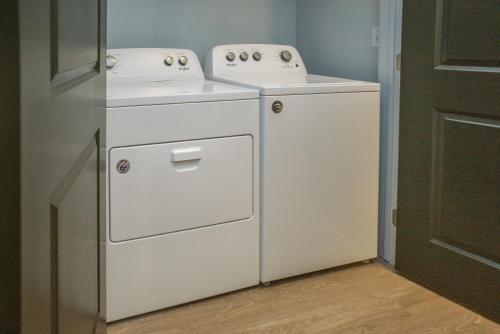 Apartamento Frontdesk I District At 6th Des Moines