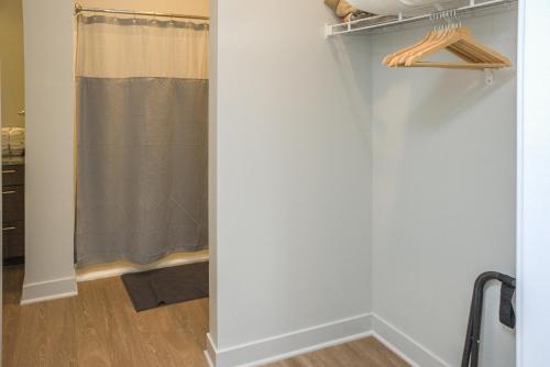 Apartamento Frontdesk I District At 6th Des Moines