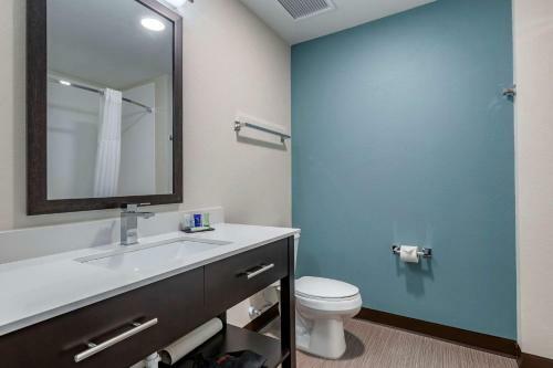 Hotel Sleep Inn Waukee-west Des Moines