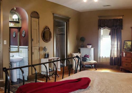 Albergue Linda Sue Manor