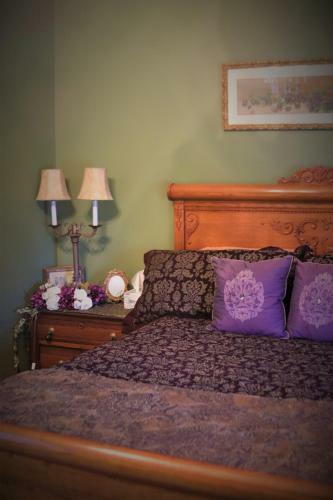 Albergue Linda Sue Manor