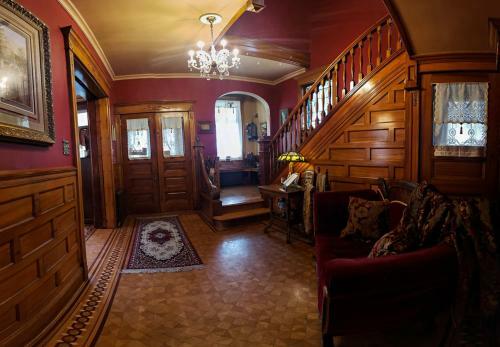 Albergue Linda Sue Manor