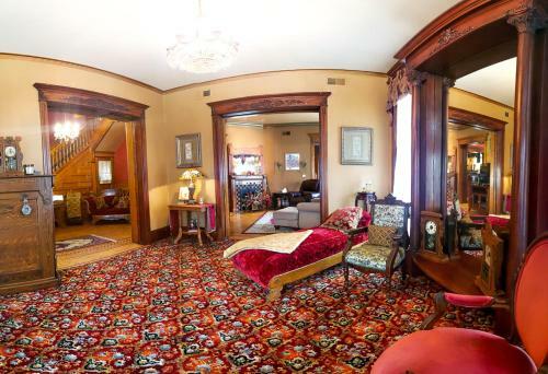 Albergue Linda Sue Manor