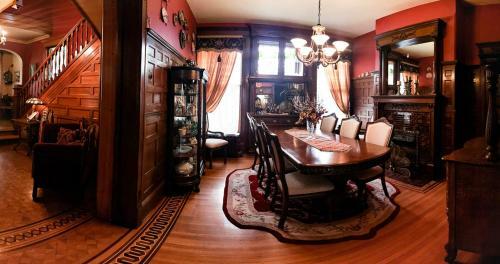 Albergue Linda Sue Manor