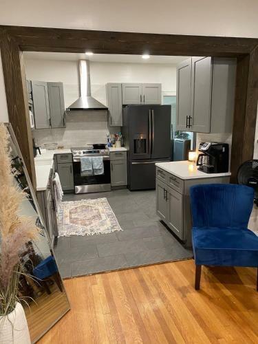Farmhouse Oasis, Fire Pit, By Downtown