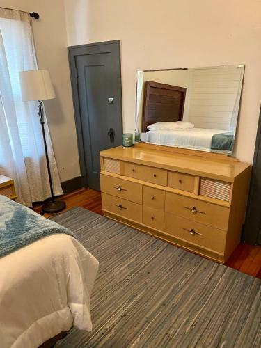 Farmhouse Oasis, Fire Pit, By Downtown