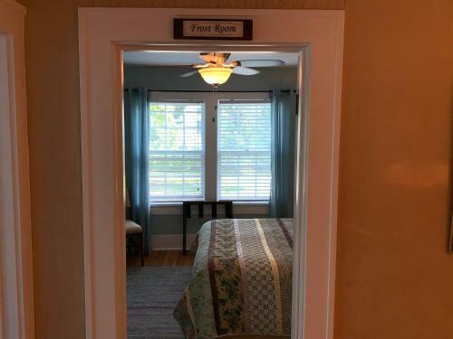 Villa Inn At River Street