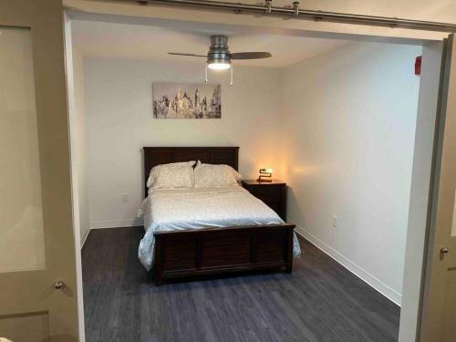 Apartamento Apt 254 Sleek And Cozy Studio Next To The River