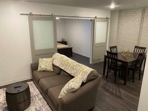 Apartamento Apt 254 Sleek And Cozy Studio Next To The River