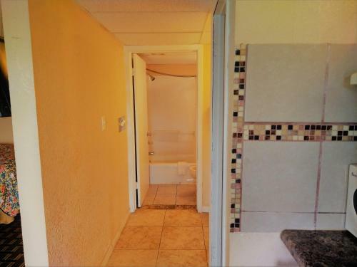 Hotel Grandview Plaza Inn