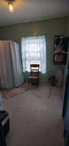 Apartamento The Slammer
