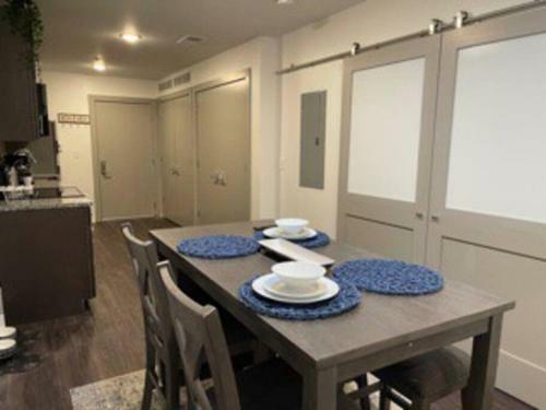 Apartamento Apt 252 Cozy And Sleek Dwelling Min From Ft Leavenworth