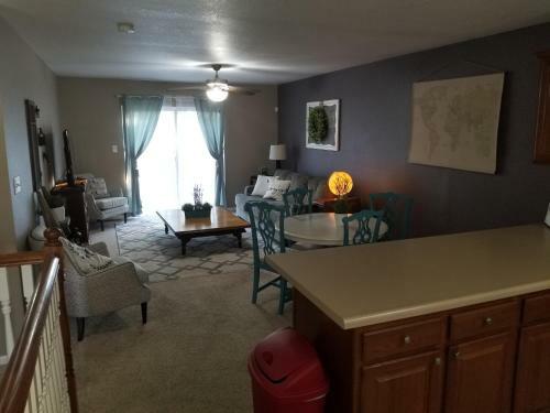 Villa Completebnb Presents Mkn1213n, Stunning 3br 2bath Townhouse