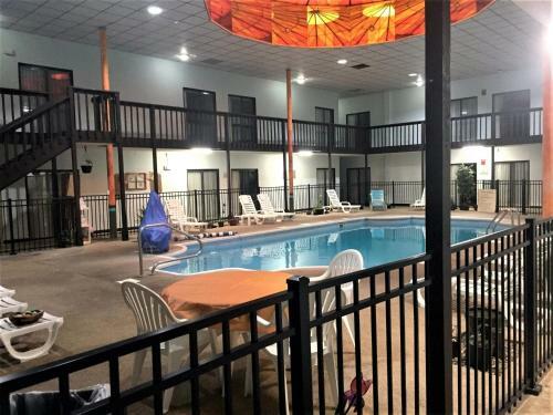 Hotel Hutchi Bell