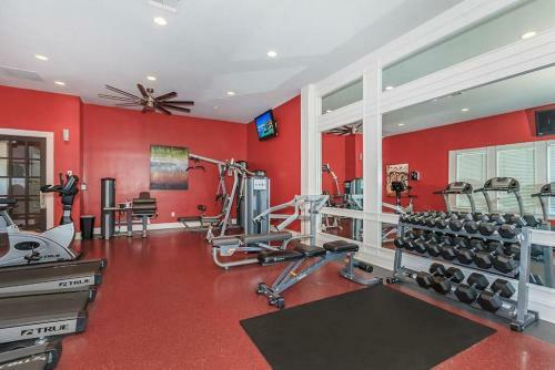 Apartamento Huge 1bdrm Family Friendly Long-term Stay Welcome