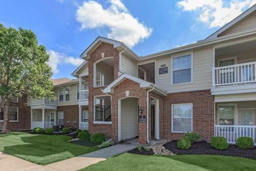 Apartamento Huge 1bdrm Family Friendly Long-term Stay Welcome