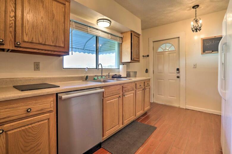 Charming East Bernstadt Home On 5 5-acre Farm