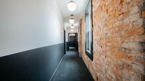Apartamento Pickle Factory Neon Lights Studio