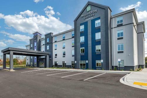 Hotel Mainstay Suites