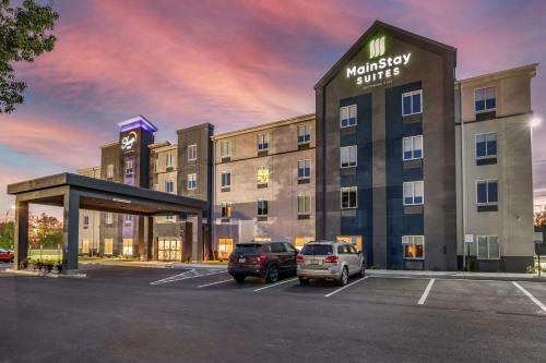 Hotel Mainstay Suites