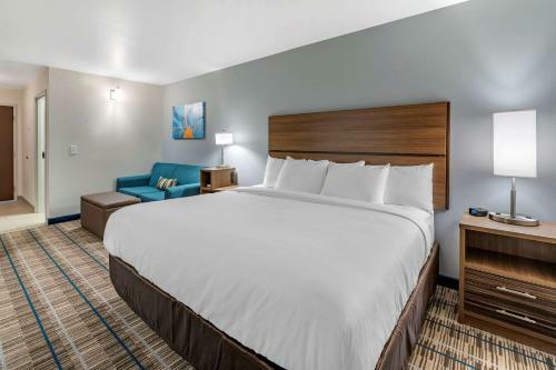 Hotel Mainstay Suites