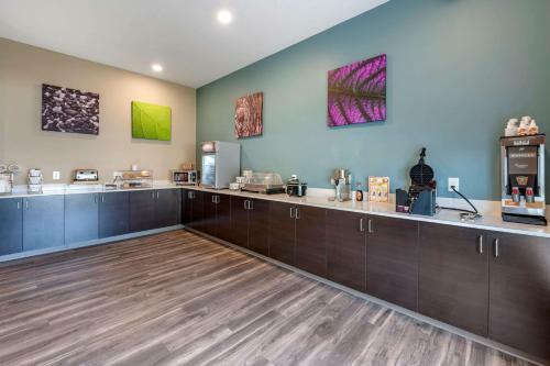 Hotel Mainstay Suites