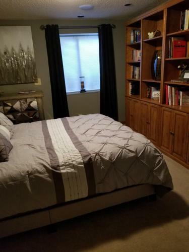 A Great Place To Stay Downstairs Br#2