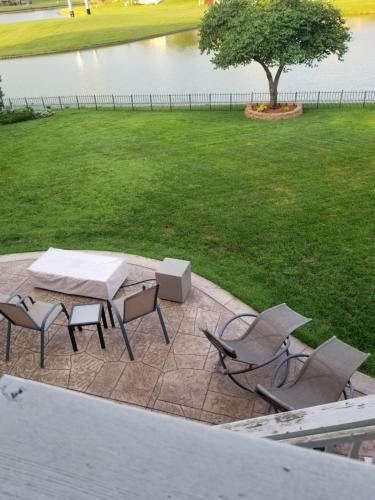 A Great Place To Stay Downstairs Br#2