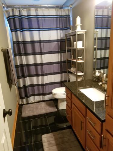 A Great Place To Stay Downstairs Br#2
