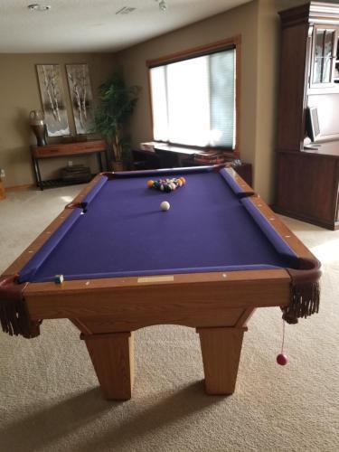 A Great Place To Stay Downstairs Br#2