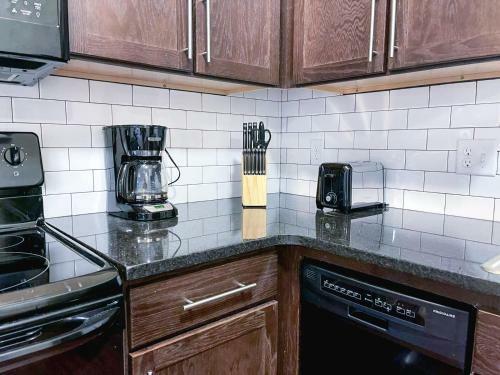 Intrust Stadium Apartments - Downtown Wichita
