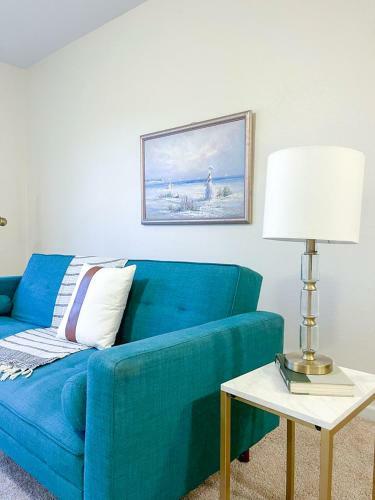 Intrust Stadium Apartments - Downtown Wichita
