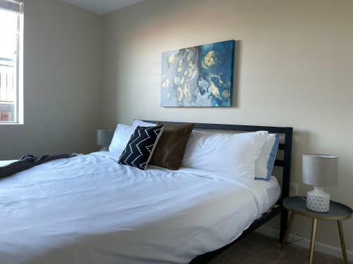 Intrust Stadium Apartments - Downtown Wichita