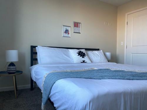 Intrust Stadium Apartments - Downtown Wichita