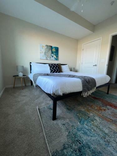 Intrust Stadium Apartments - Downtown Wichita