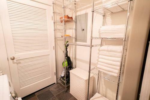 Apartamento Modern Arts District Loft With Huge Private Patio