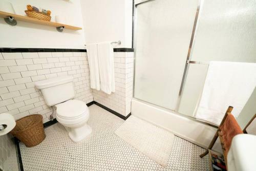 Apartamento Modern Arts District Loft With Huge Private Patio