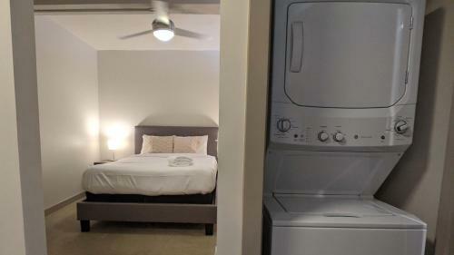 Apartamento Premier 1br Flat - Gym - Parking