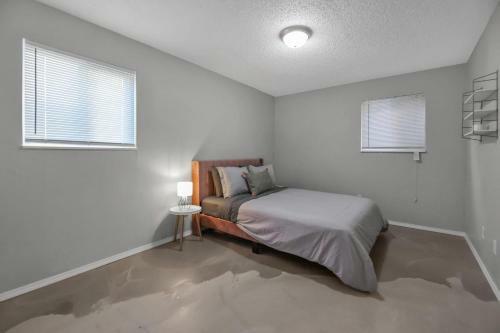 Apartamento Lovely Stay In Comfortable 2bd Suite With Kitchen