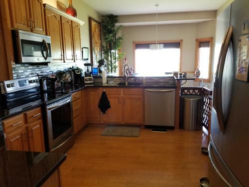 A Great Place To Stay! Downstairs Br#1