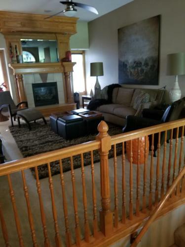 A Great Place To Stay! Downstairs Br#1