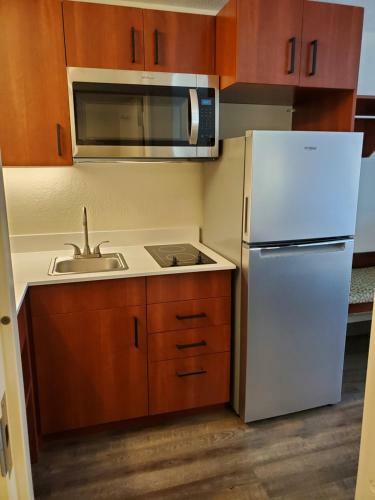 Suburban Extended Stay Hotel