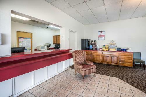 Suburban Extended Stay Hotel
