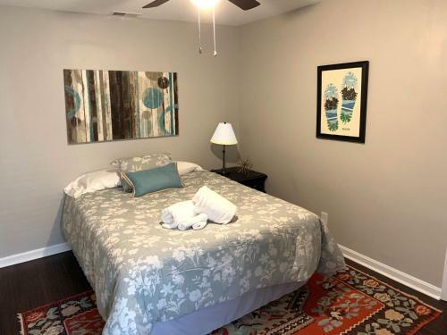 The Orange Door-sleeps 10