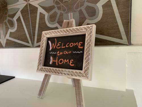 The Orange Door-sleeps 10