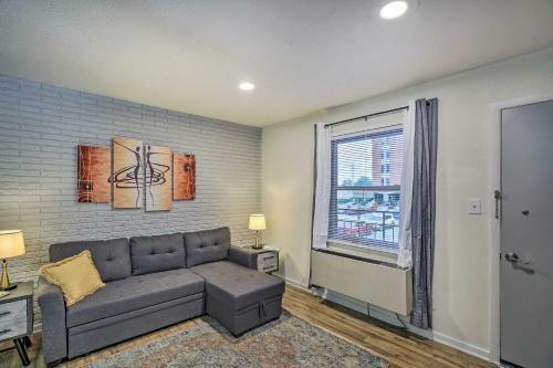 Apartamento Modern Louisville Condo About 8 Mi From Downtown!