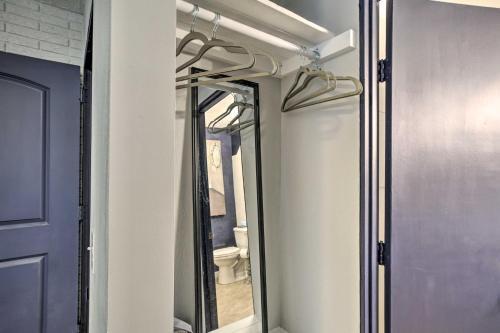 Apartamento Modern Louisville Condo About 8 Mi From Downtown!