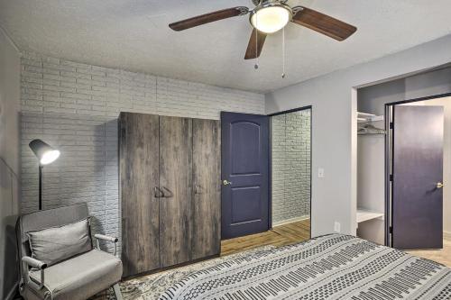 Apartamento Modern Louisville Condo About 8 Mi From Downtown!