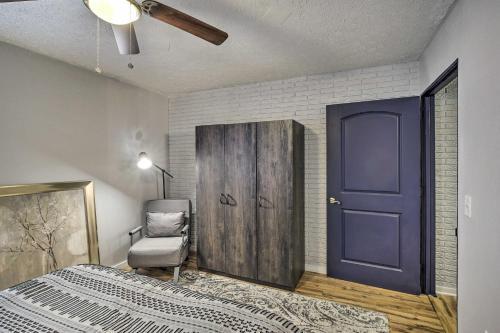 Apartamento Modern Louisville Condo About 8 Mi From Downtown!