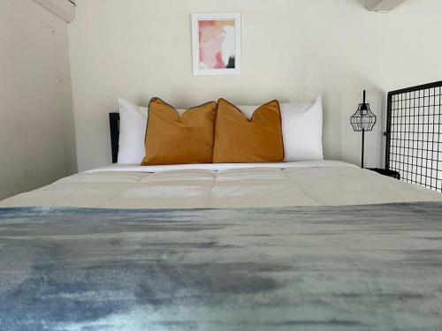 Apartamento Classic Downtown Louisville Lofts